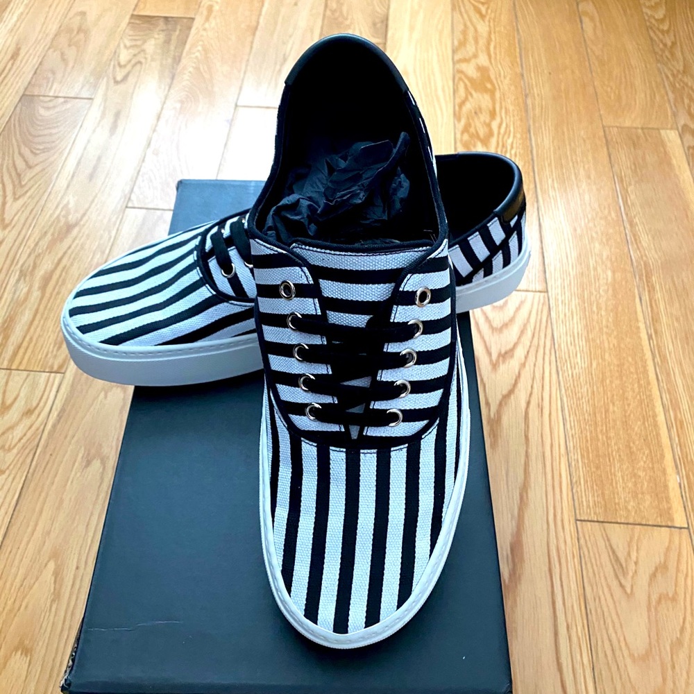 Saint Laurent Sneakers